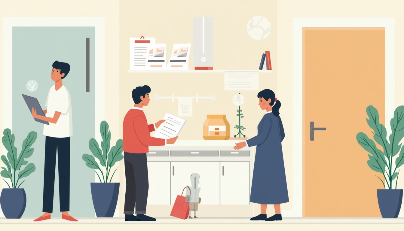 The Complete Beginner Guide to Mietvertrag prüfen That Nobody Talks About in 2025