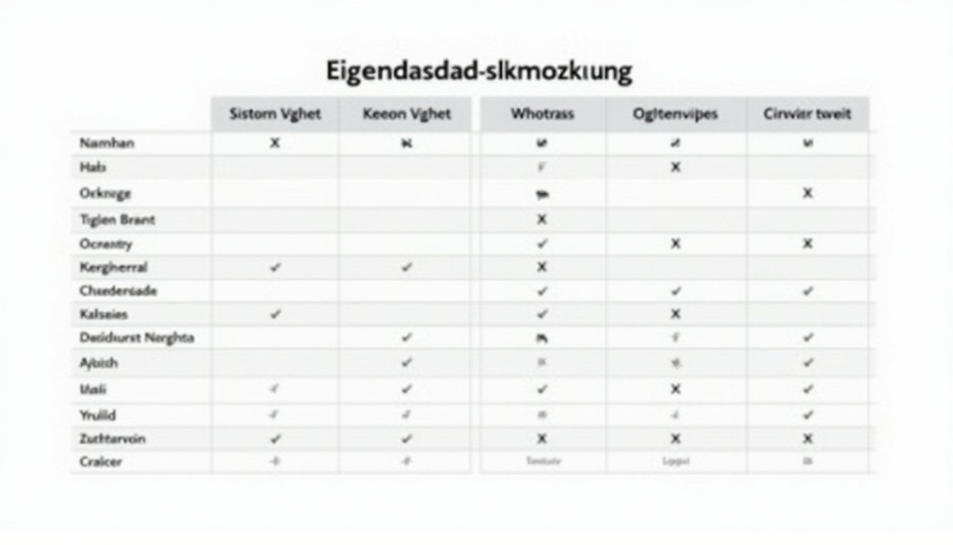 The Real Reason Eigenbedarfskündigung Hurts Mieter and How to Stop It for Good