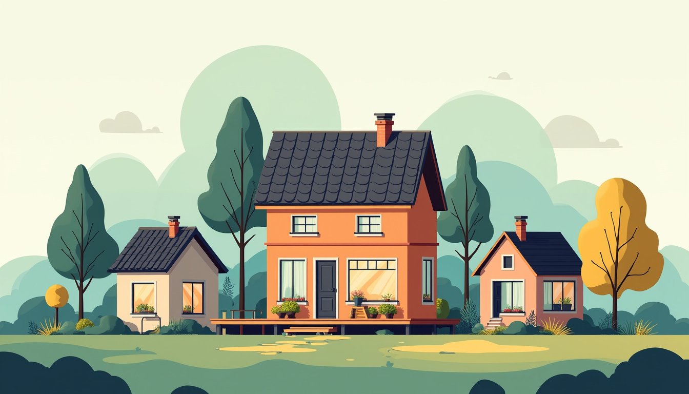 Grunderwerbsteuer Deutschland 2025: Bundesland-Vergleich und Spartipps für Käufer