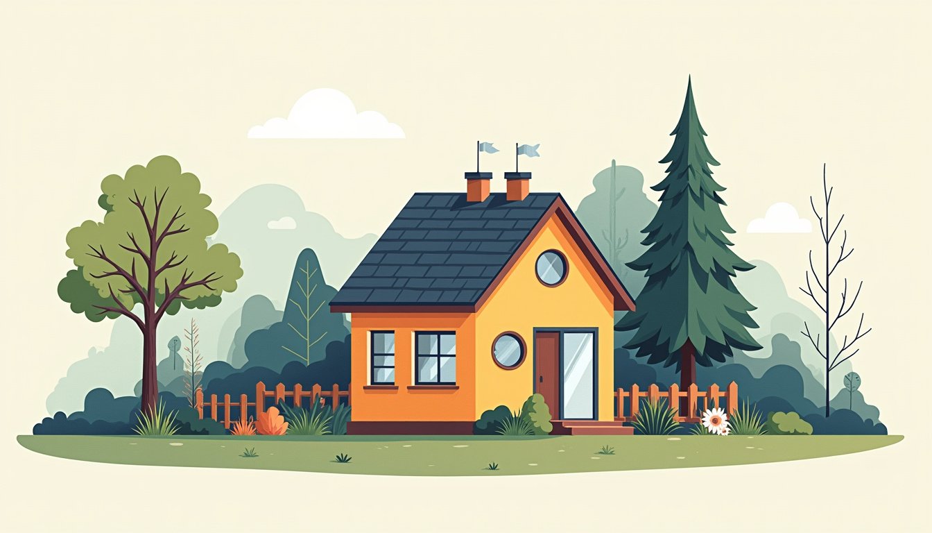 Neubau vs. Altbau kaufen: Welcher ist wirklich besser für Erstkäufer 2026