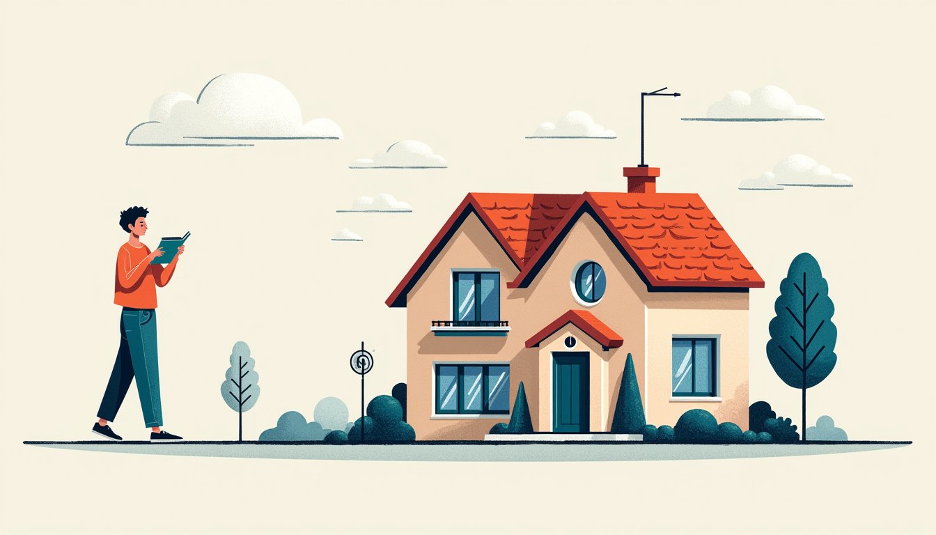 Wie viel Eigenkapital brauche ich wirklich um eine Wohnung 2025 zu kaufen?