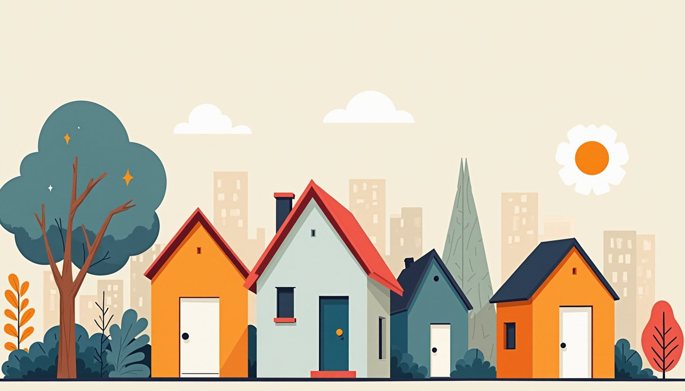 5 Nebenkosten beim Wohnungskauf die Anfänger 2025 unbedingt kennen müssen 5 Nebenkosten beim Wohnungskauf die Anfänger 2025 unbedingt kennen müssen
