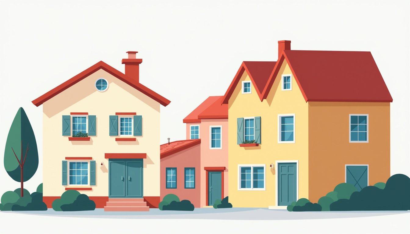Wohnung ohne Makler kaufen: So geht's sicher für Anfänger in Deutschland 2025