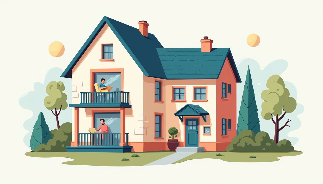 Welche Unterlagen brauche ich genau für den Wohnungskauf als Anfänger 2025? Welche Unterlagen brauche ich genau für den Wohnungskauf als Anfänger 2025?