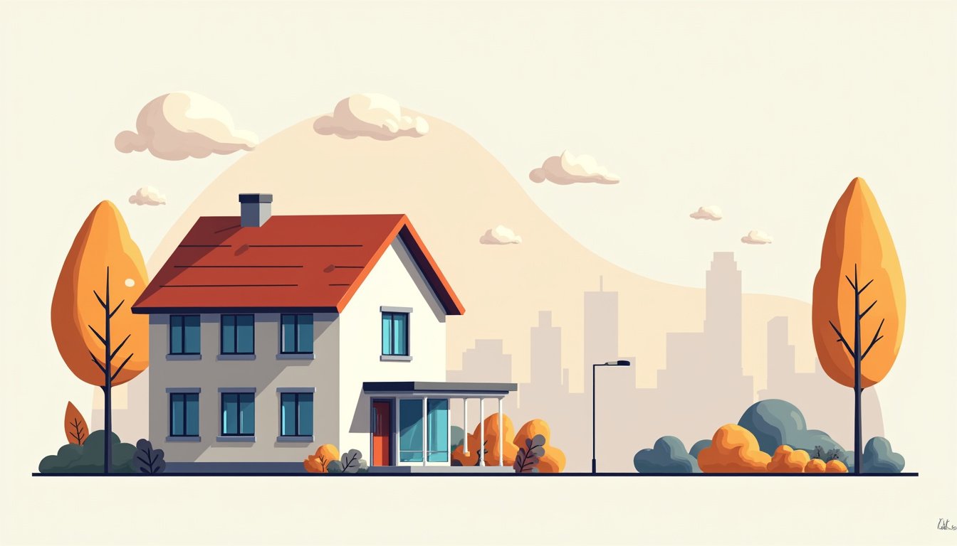 Der Vollständige Anfänger Guide Zu Immobilienkrediten In Deutschland 2026
